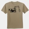 Gildan - Performance Short Sleeve T-Shirt Thumbnail
