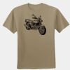 Gildan - Performance Short Sleeve T-Shirt Thumbnail