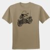 Gildan - Performance Short Sleeve T-Shirt Thumbnail