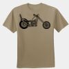 Gildan - Performance Short Sleeve T-Shirt Thumbnail