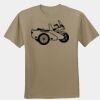 Gildan - Performance Short Sleeve T-Shirt Thumbnail