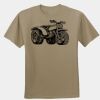 Gildan - Performance Short Sleeve T-Shirt Thumbnail