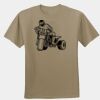 Gildan - Performance Short Sleeve T-Shirt Thumbnail