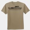 Gildan - Performance Short Sleeve T-Shirt Thumbnail