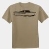 Gildan - Performance Short Sleeve T-Shirt Thumbnail