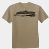 Gildan - Performance Short Sleeve T-Shirt Thumbnail
