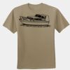 Gildan - Performance Short Sleeve T-Shirt Thumbnail