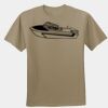 Gildan - Performance Short Sleeve T-Shirt Thumbnail