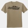 Gildan - Performance Short Sleeve T-Shirt Thumbnail