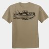 Gildan - Performance Short Sleeve T-Shirt Thumbnail