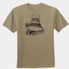 Gildan - Performance Short Sleeve T-Shirt Thumbnail