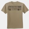 Gildan - Performance Short Sleeve T-Shirt Thumbnail