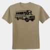 Gildan - Performance Short Sleeve T-Shirt Thumbnail