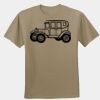 Gildan - Performance Short Sleeve T-Shirt Thumbnail