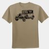 Gildan - Performance Short Sleeve T-Shirt Thumbnail