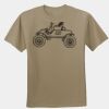 Gildan - Performance Short Sleeve T-Shirt Thumbnail