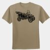 Gildan - Performance Short Sleeve T-Shirt Thumbnail