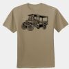 Gildan - Performance Short Sleeve T-Shirt Thumbnail