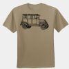 Gildan - Performance Short Sleeve T-Shirt Thumbnail