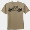 Gildan - Performance Short Sleeve T-Shirt Thumbnail
