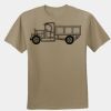 Gildan - Performance Short Sleeve T-Shirt Thumbnail