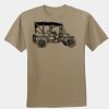 Gildan - Performance Short Sleeve T-Shirt Thumbnail