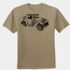 Gildan - Performance Short Sleeve T-Shirt Thumbnail