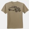 Gildan - Performance Short Sleeve T-Shirt Thumbnail
