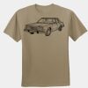 Gildan - Performance Short Sleeve T-Shirt Thumbnail