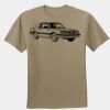 Gildan - Performance Short Sleeve T-Shirt Thumbnail
