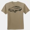 Gildan - Performance Short Sleeve T-Shirt Thumbnail