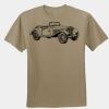 Gildan - Performance Short Sleeve T-Shirt Thumbnail