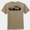Gildan - Performance Short Sleeve T-Shirt Thumbnail