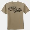 Gildan - Performance Short Sleeve T-Shirt Thumbnail