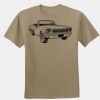 Gildan - Performance Short Sleeve T-Shirt Thumbnail