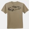 Gildan - Performance Short Sleeve T-Shirt Thumbnail