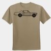 Gildan - Performance Short Sleeve T-Shirt Thumbnail
