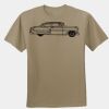 Gildan - Performance Short Sleeve T-Shirt Thumbnail