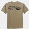 Gildan - Performance Short Sleeve T-Shirt Thumbnail