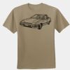 Gildan - Performance Short Sleeve T-Shirt Thumbnail