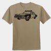 Gildan - Performance Short Sleeve T-Shirt Thumbnail