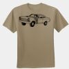 Gildan - Performance Short Sleeve T-Shirt Thumbnail