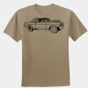 Gildan - Performance Short Sleeve T-Shirt Thumbnail