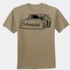 Gildan - Performance Short Sleeve T-Shirt Thumbnail