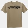Gildan - Performance Short Sleeve T-Shirt Thumbnail