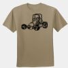 Gildan - Performance Short Sleeve T-Shirt Thumbnail
