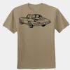 Gildan - Performance Short Sleeve T-Shirt Thumbnail