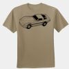 Gildan - Performance Short Sleeve T-Shirt Thumbnail
