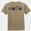 Gildan - Performance Short Sleeve T-Shirt Thumbnail
