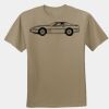 Gildan - Performance Short Sleeve T-Shirt Thumbnail